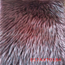 Long Pile Faux Raccoon Fur Es7axt0184